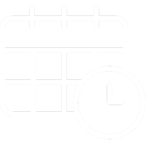 マネジャーと面談するアイコン